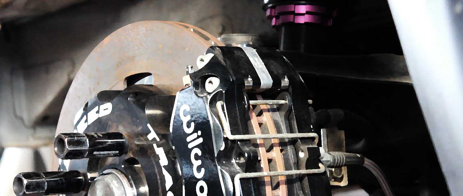 brakes