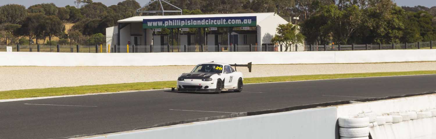 trackprep