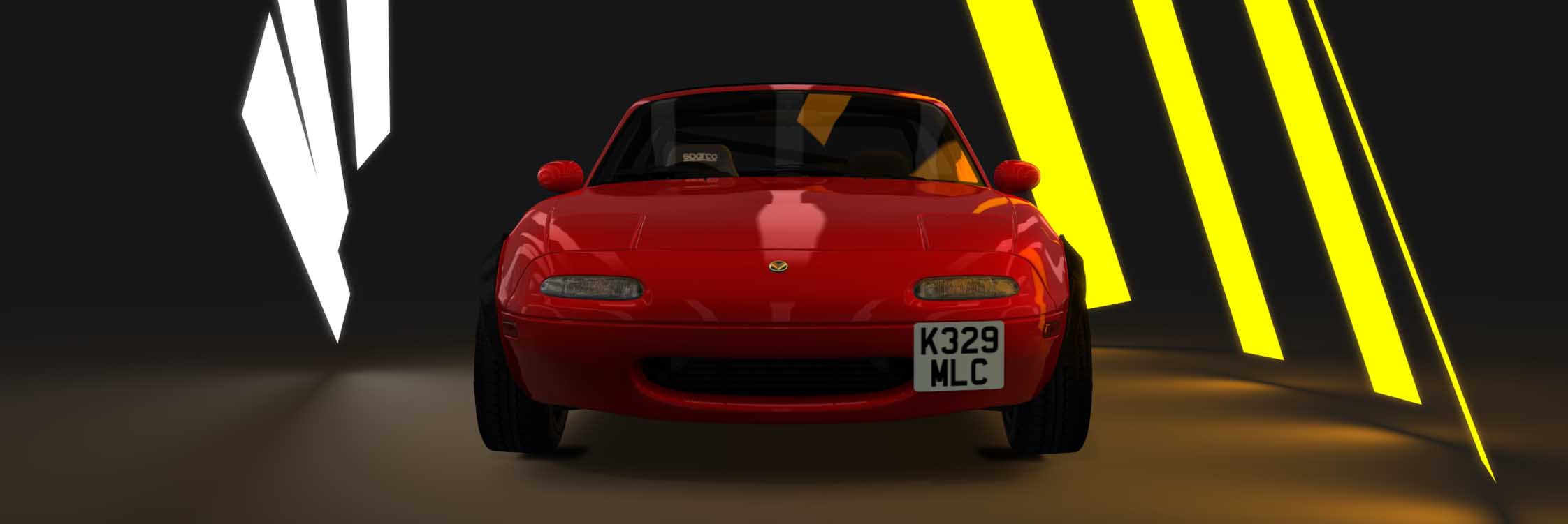 beavis mx5